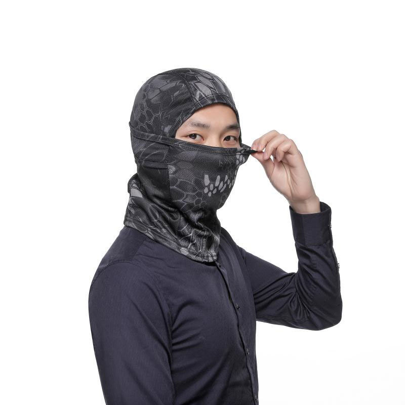 사이클링, 사냥, 스포츠 장비용 위장 전술 야외 햇빛, - Cycling Gear And Equipment 리뷰 및 가격