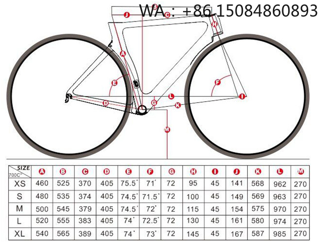 맞춤형 몰드 풀 카본 로드 자전거 프레임 초경량 레이싱 - Carbon Bike Frame 리뷰 및 가격