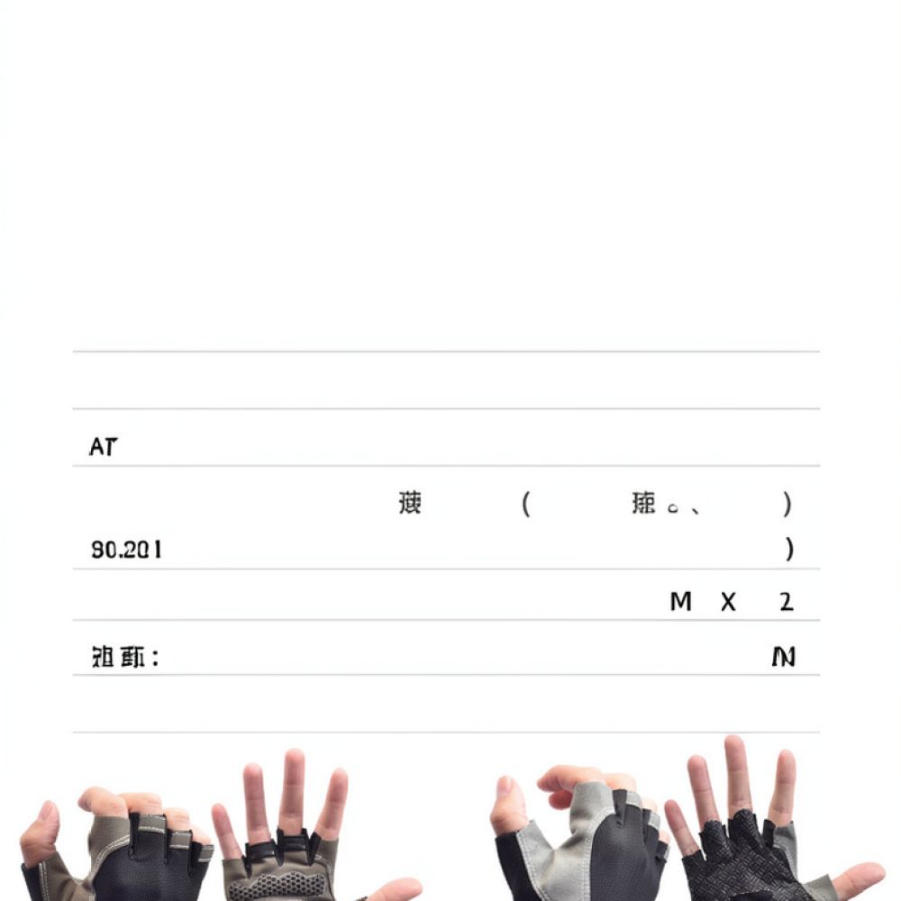 충격 방지 기능이 있는 반장갑형 사이클링 장갑, 여름용 - Cycling Gear And Equipment 리뷰 및 가격