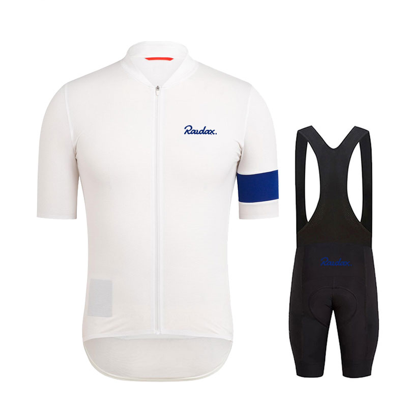 Raudax 남자 짧은 소매 사이클링 저지 세트 Rop - Cycling Bib Shorts 리뷰 및 가격