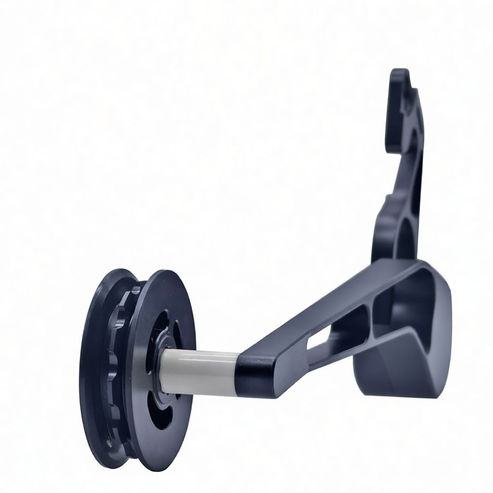 자전거 체인 가이드 텐셔너용 11T 나일론 풀리 휠,  - Cycling Gear And Equipment 리뷰 및 가격