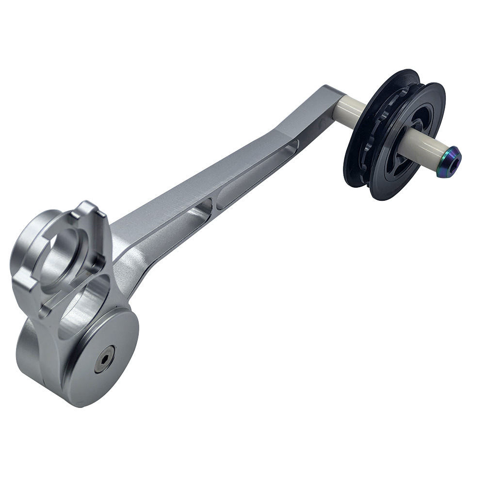 자전거 체인 가이드 텐셔너용 11T 나일론 풀리 휠,  - Cycling Gear And Equipment 리뷰 및 가격