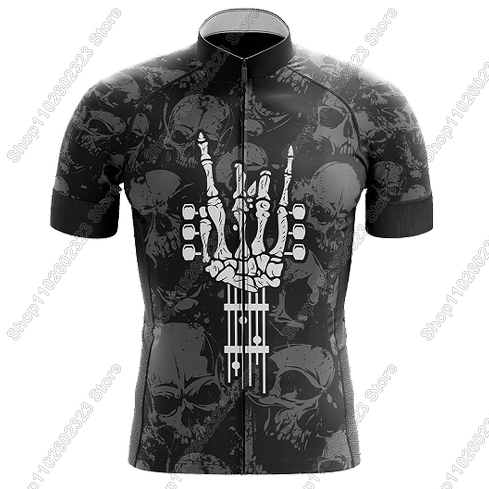 록앤롤 사이클링 저지 2025 세트 여름 자전거 의류  - Cycling Gear Jersey 리뷰 및 가격