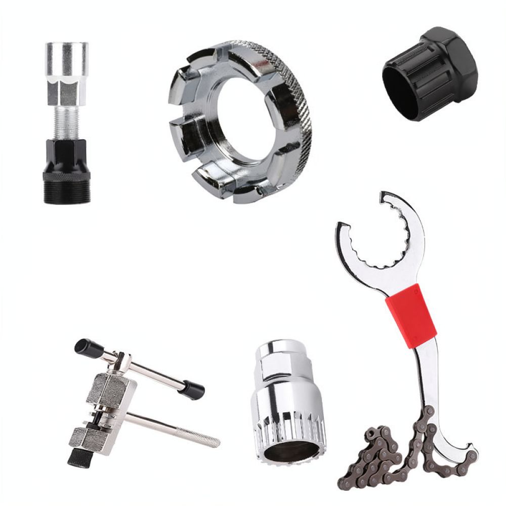 자전거 수리 및 정비 도구 세트, 산악 자전거 및 일반 - Cycling Gear And Equipment 리뷰 및 가격