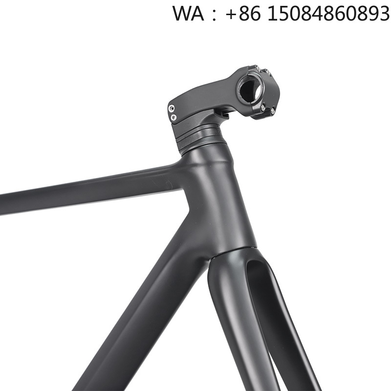 700C 로드 바이크 프레임, 카본 파이버 소재, 편안 - Carbon Bike Frame 리뷰 및 가격
