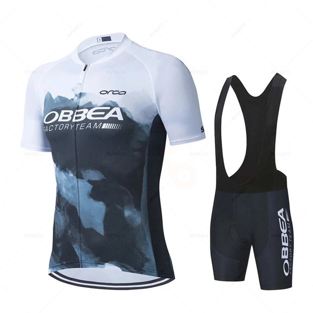 2025 Hiru 사이클링 저지 세트, 통기성 자전거  - Cycling Bib Shorts 리뷰 및 가격