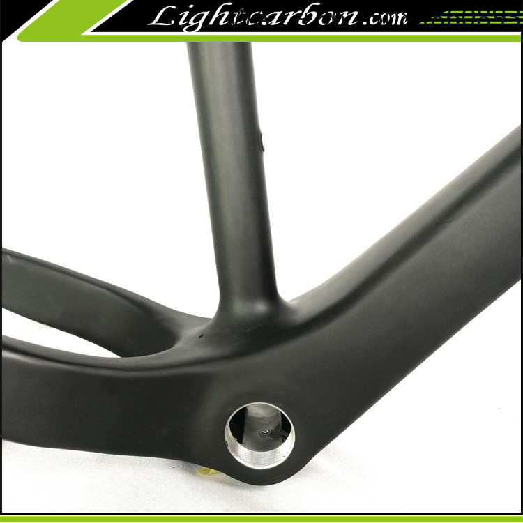 LCM613 26인치 팻바이크 프레임, 카본 파이버 소 - Carbon Bike Frame 리뷰 및 가격