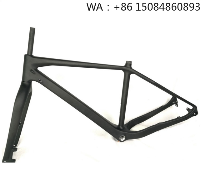 LCM613 26인치 팻바이크 프레임, 카본 파이버 소 - Carbon Bike Frame 리뷰 및 가격